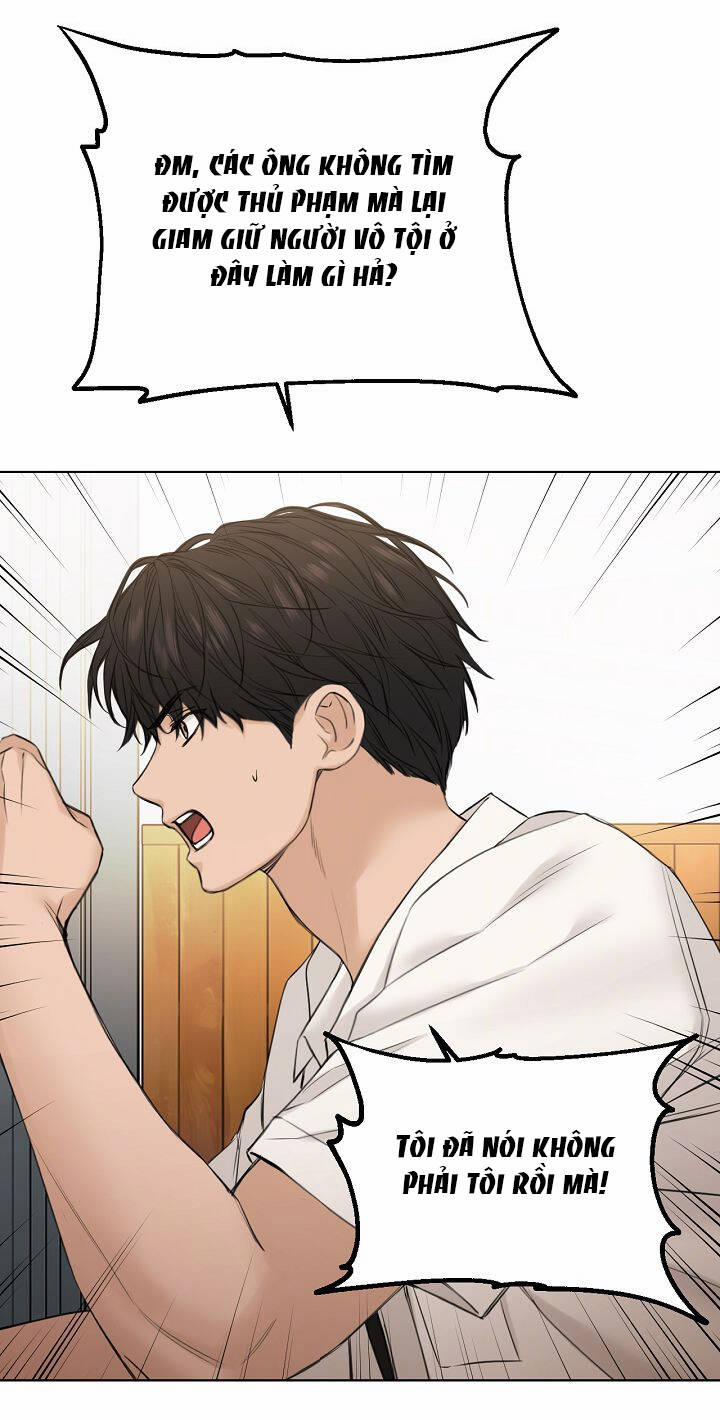 Chỉ Là Ánh Bình Minh 26.2 trang 2