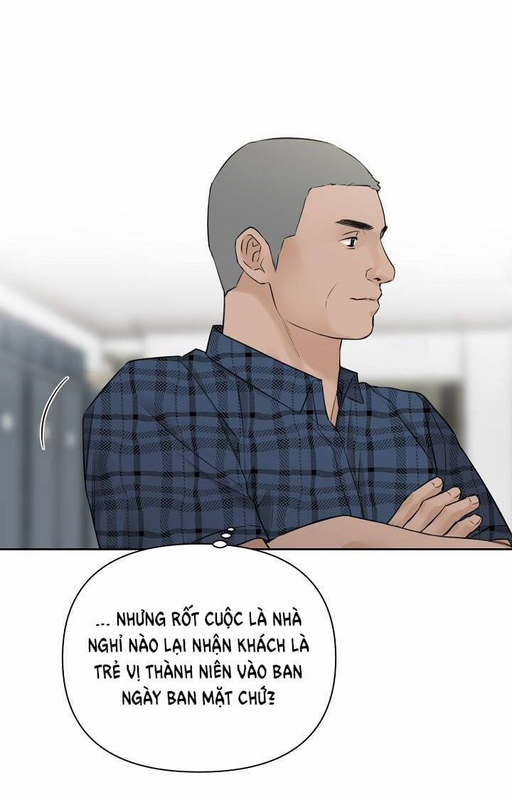 Chỉ Là Ánh Bình Minh 26.2 trang 20