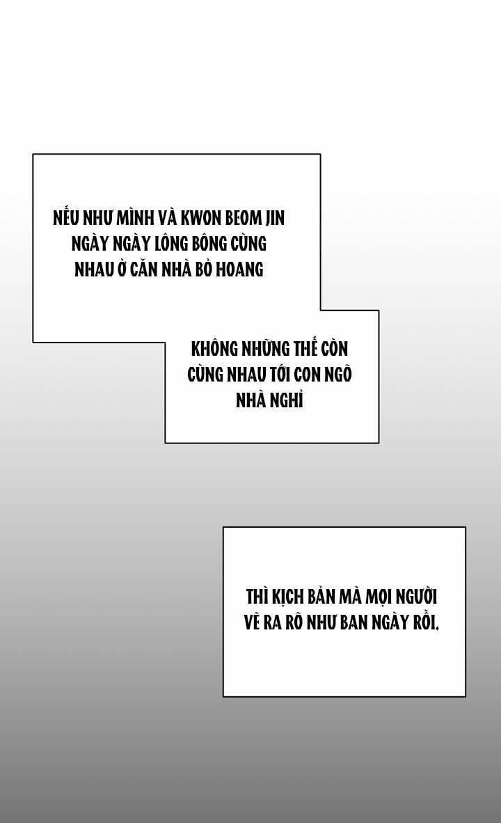 Chỉ Là Ánh Bình Minh 26.2 trang 27