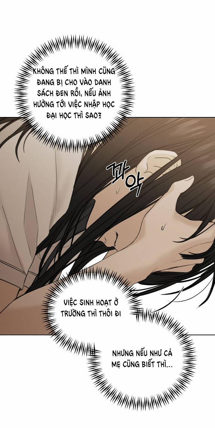 Chỉ Là Ánh Bình Minh 26.2 trang 33