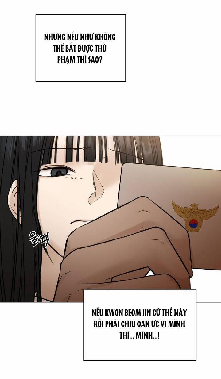 Chỉ Là Ánh Bình Minh 26.2 trang 37