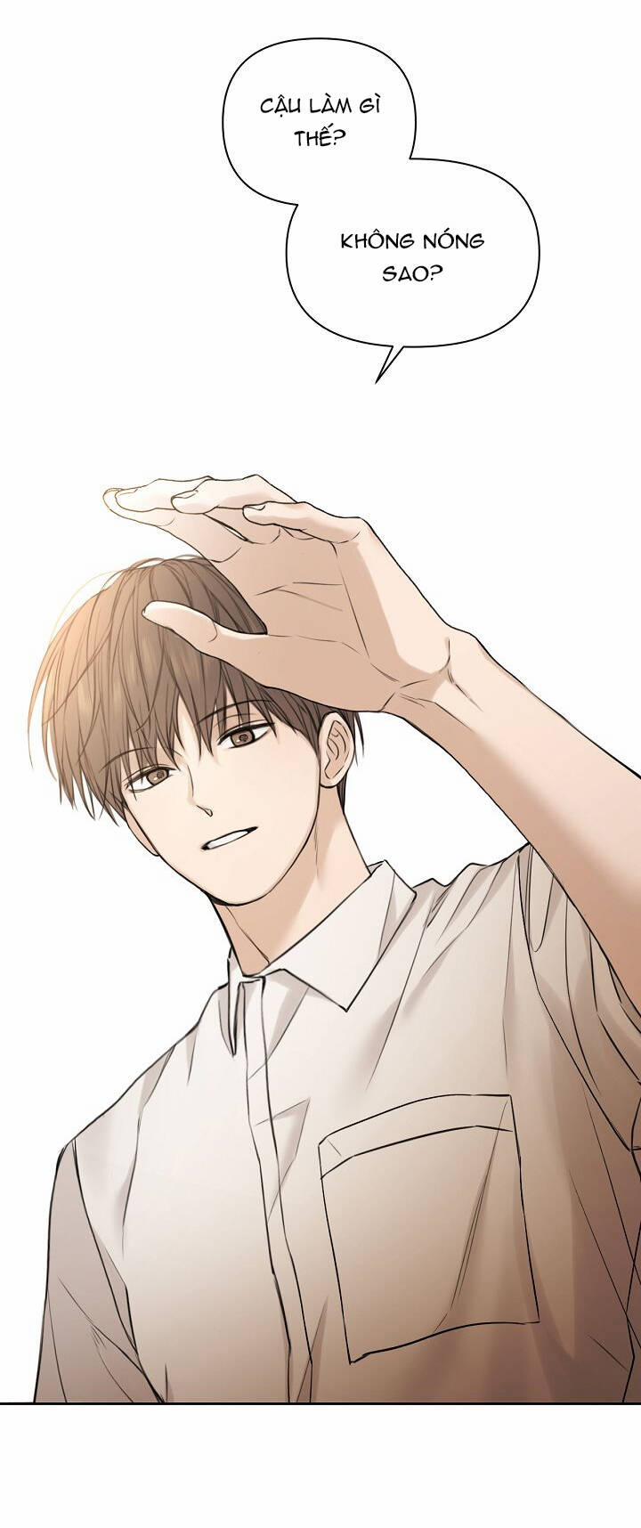 Chỉ Là Ánh Bình Minh 26.2 trang 39