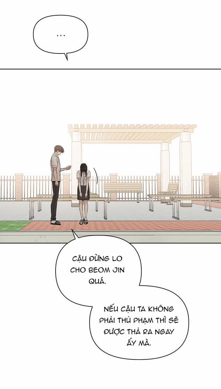 Chỉ Là Ánh Bình Minh 26.2 trang 40