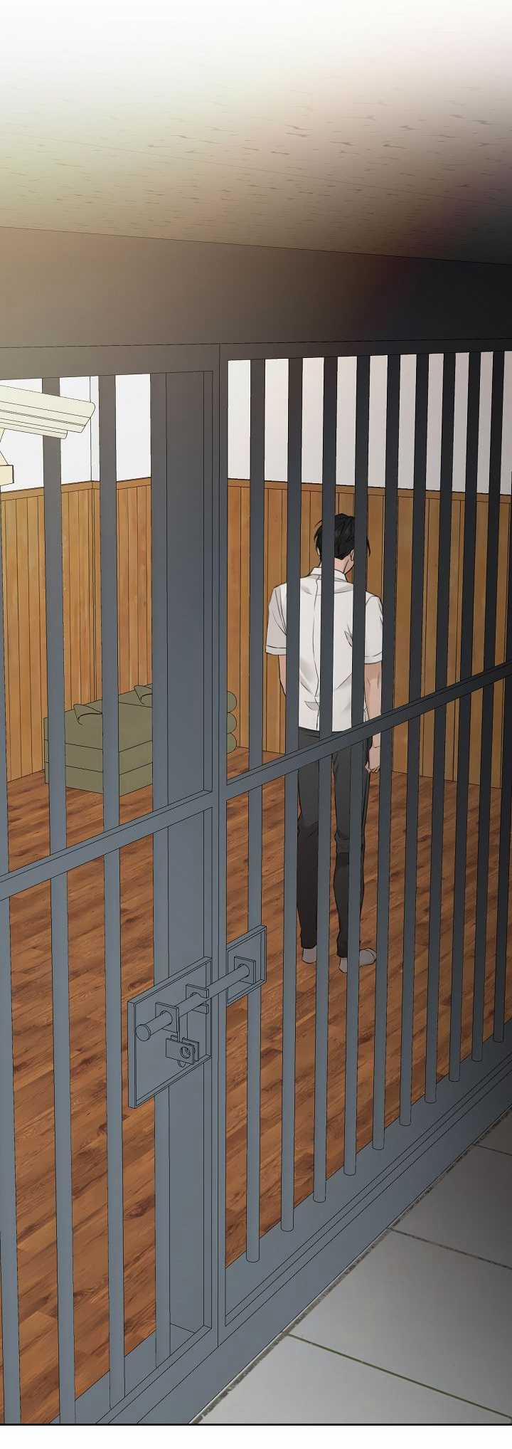 Chỉ Là Ánh Bình Minh 27.2 trang 11