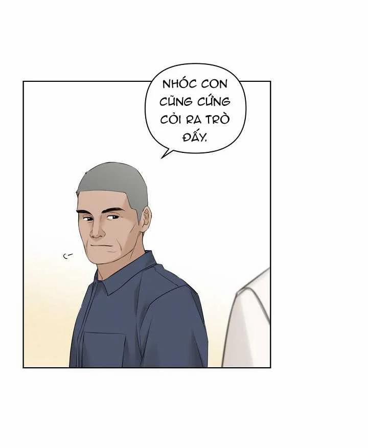 Chỉ Là Ánh Bình Minh 27.2 trang 16