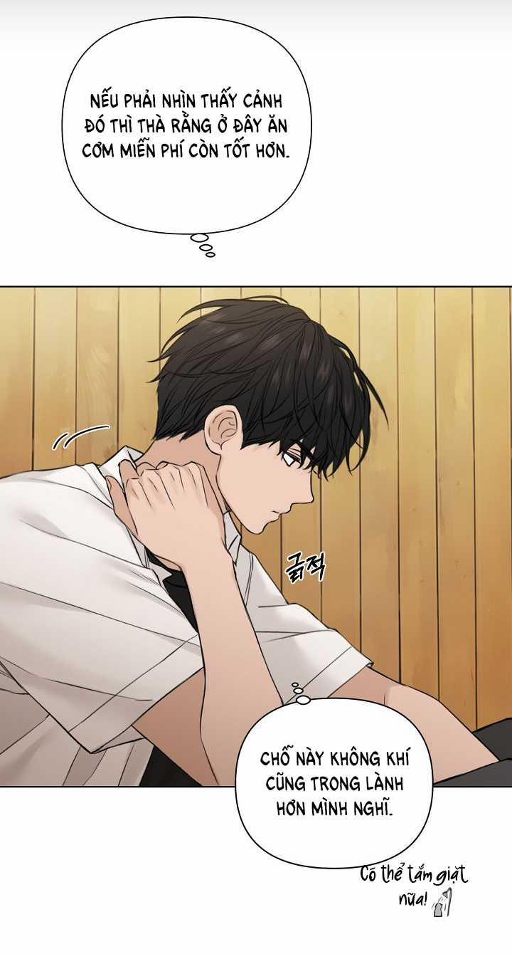 Chỉ Là Ánh Bình Minh 27.2 trang 2