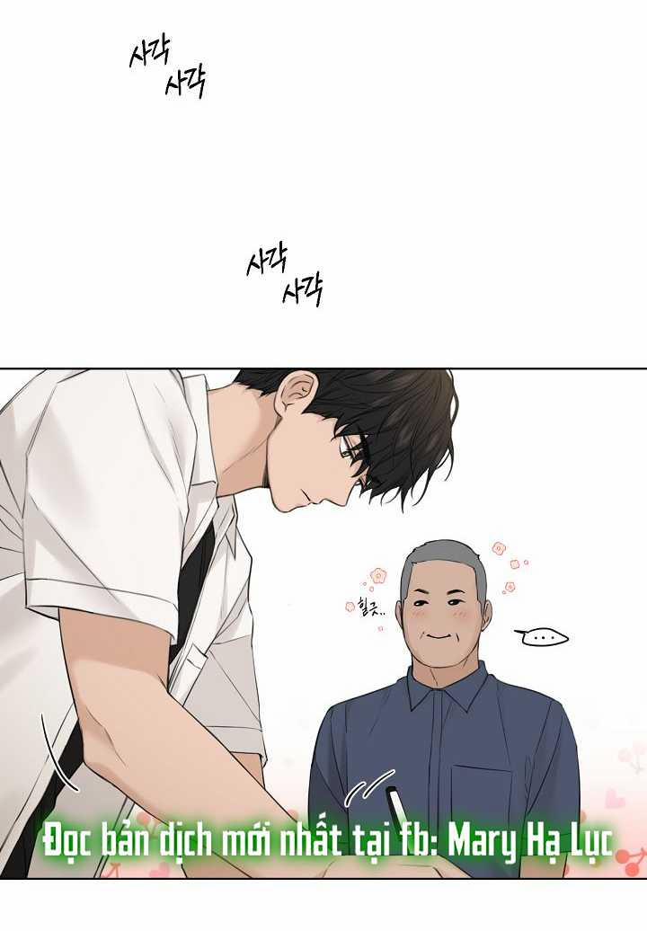 Chỉ Là Ánh Bình Minh 27.2 trang 28