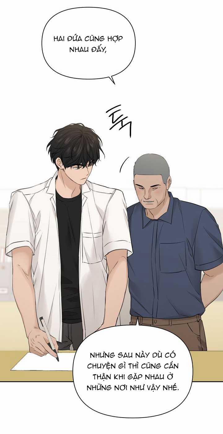 Chỉ Là Ánh Bình Minh 27.2 trang 29