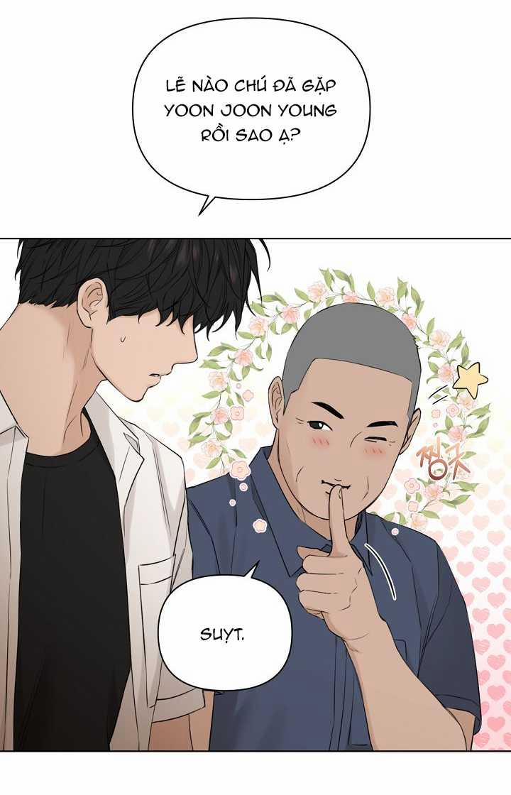 Chỉ Là Ánh Bình Minh 27.2 trang 31