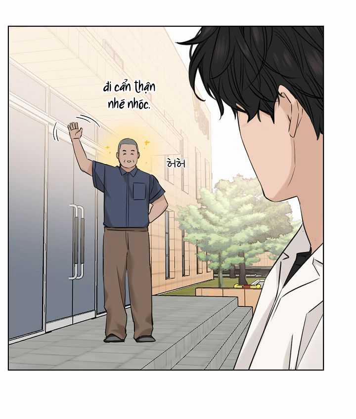 Chỉ Là Ánh Bình Minh 27.2 trang 36