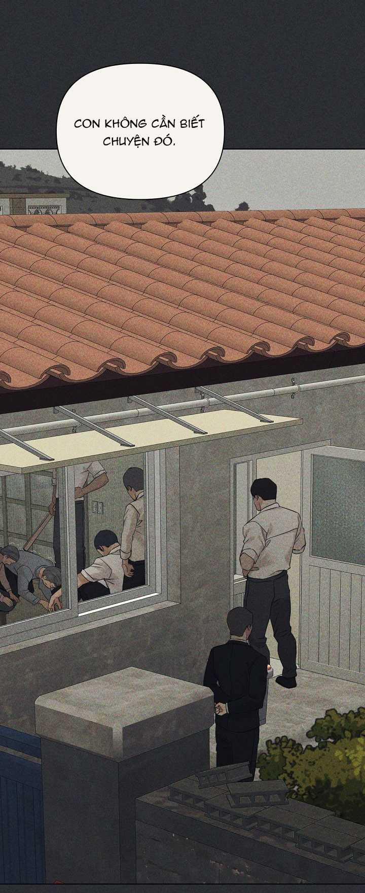 Chỉ Là Ánh Bình Minh 27.2 trang 50