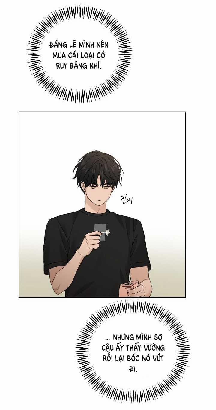 Chỉ Là Ánh Bình Minh 27.2 trang 56