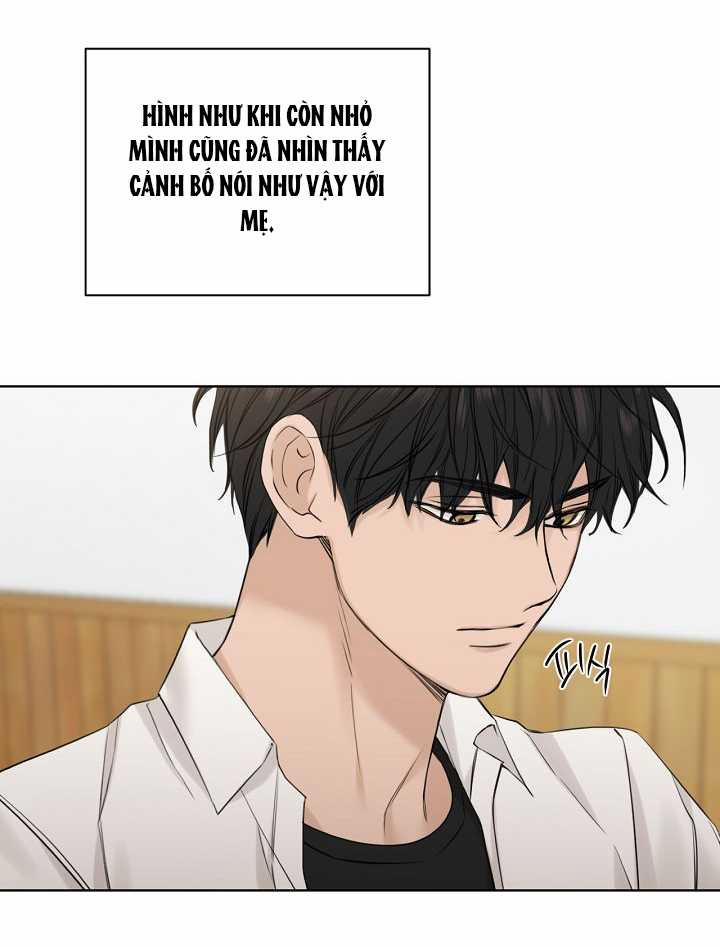 Chỉ Là Ánh Bình Minh 27.2 trang 7