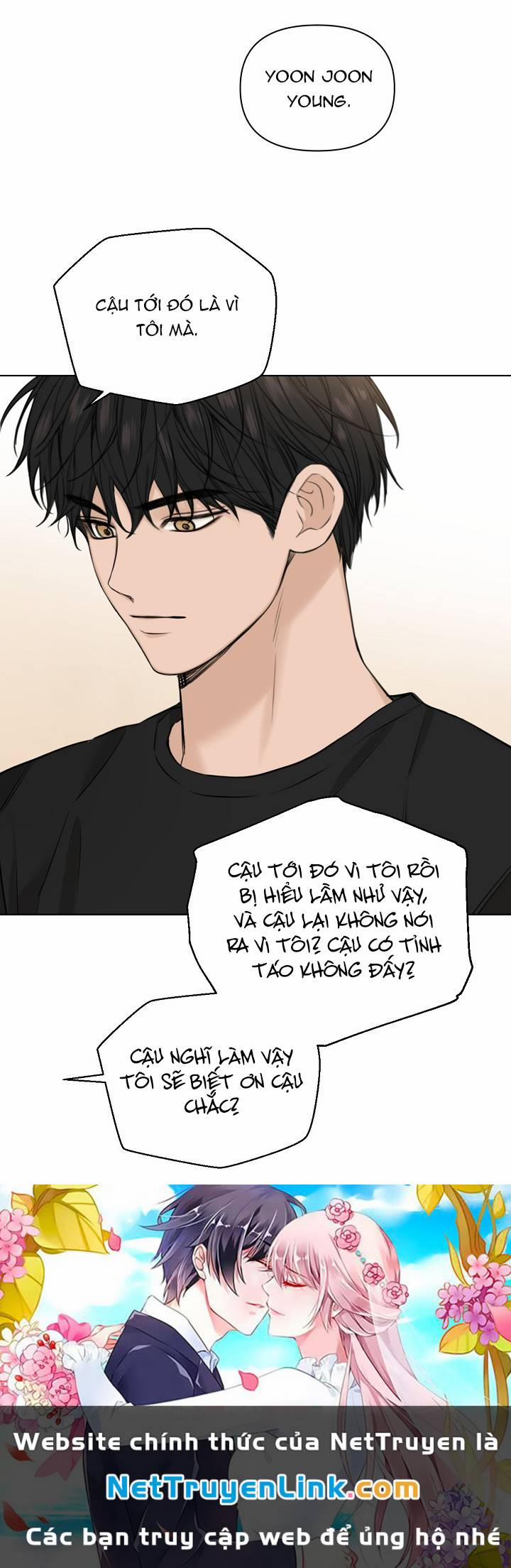 Chỉ Là Ánh Bình Minh 28.1 trang 17