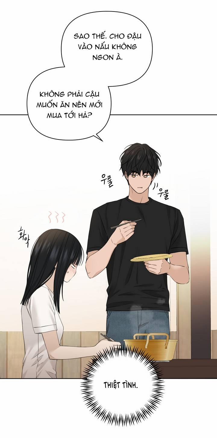 Chỉ Là Ánh Bình Minh 28.2 trang 25