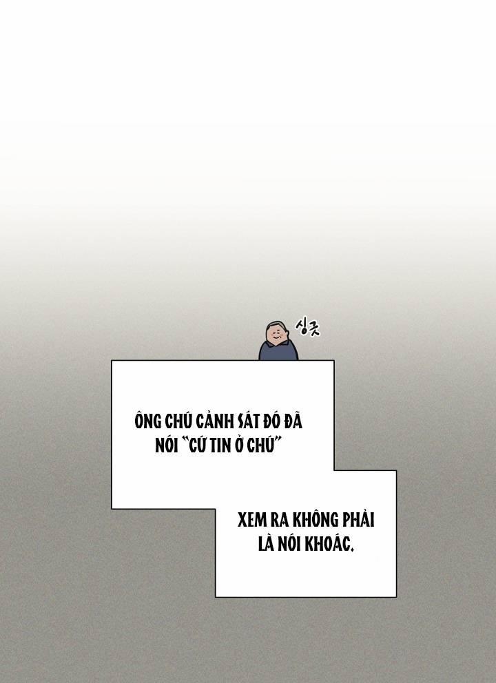 Chỉ Là Ánh Bình Minh 28.2 trang 27