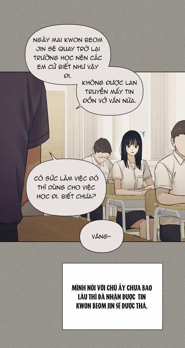 Chỉ Là Ánh Bình Minh 28.2 trang 28