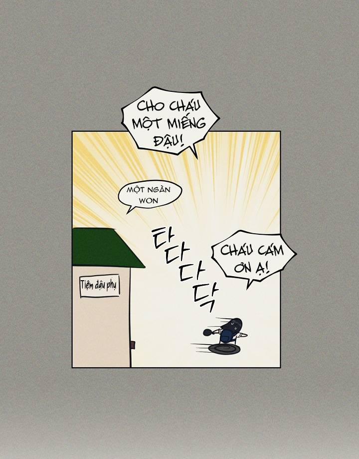 Chỉ Là Ánh Bình Minh 28.2 trang 29