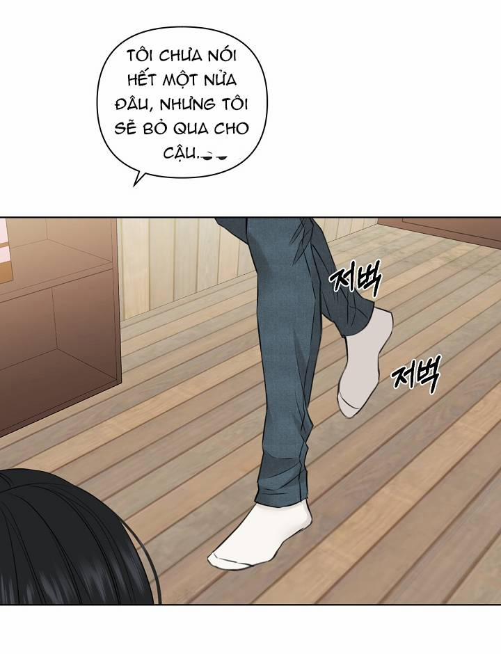 Chỉ Là Ánh Bình Minh 28.2 trang 33