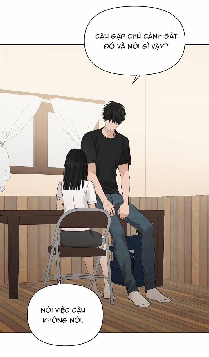 Chỉ Là Ánh Bình Minh 28.2 trang 35