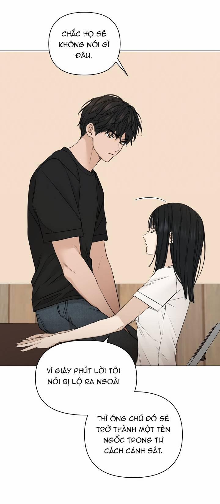 Chỉ Là Ánh Bình Minh 28.2 trang 39