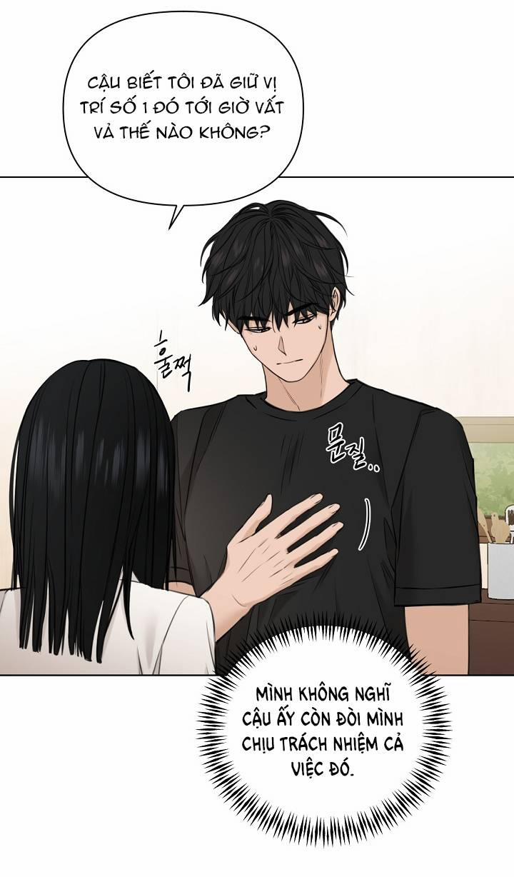 Chỉ Là Ánh Bình Minh 28.2 trang 4