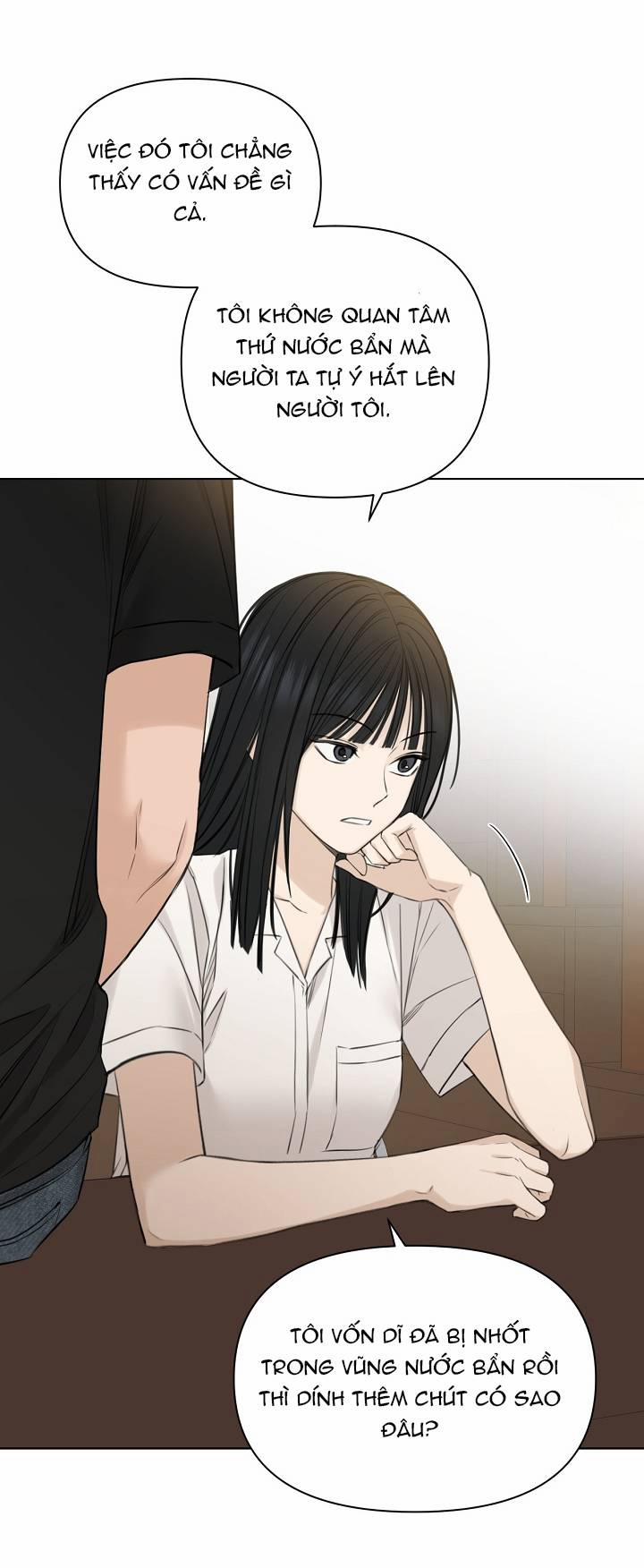 Chỉ Là Ánh Bình Minh 28.2 trang 41