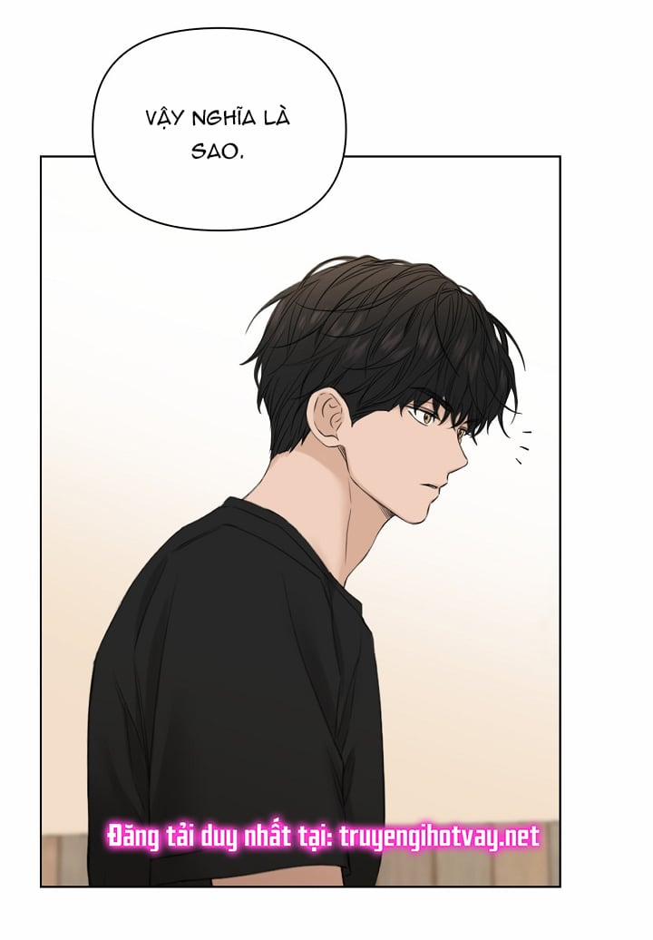 Chỉ Là Ánh Bình Minh 29.1 trang 10