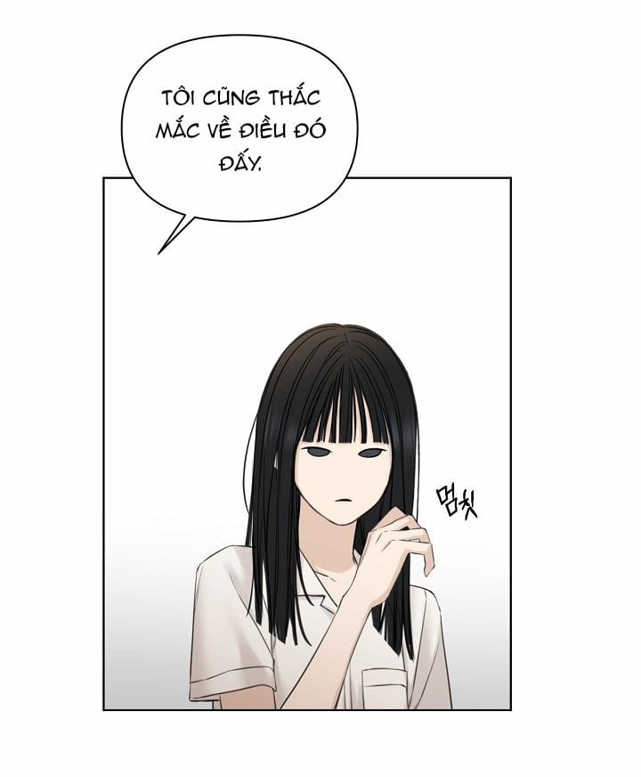 Chỉ Là Ánh Bình Minh 29.1 trang 12