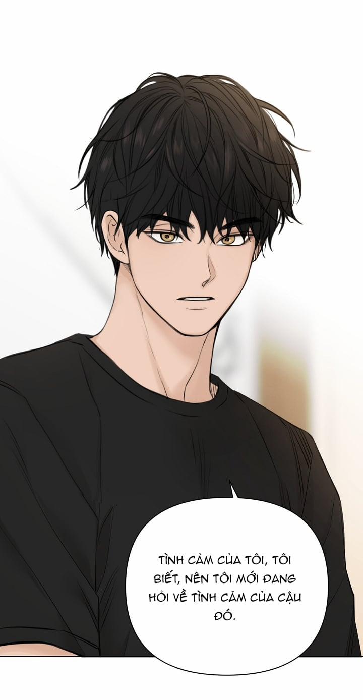 Chỉ Là Ánh Bình Minh 29.1 trang 8