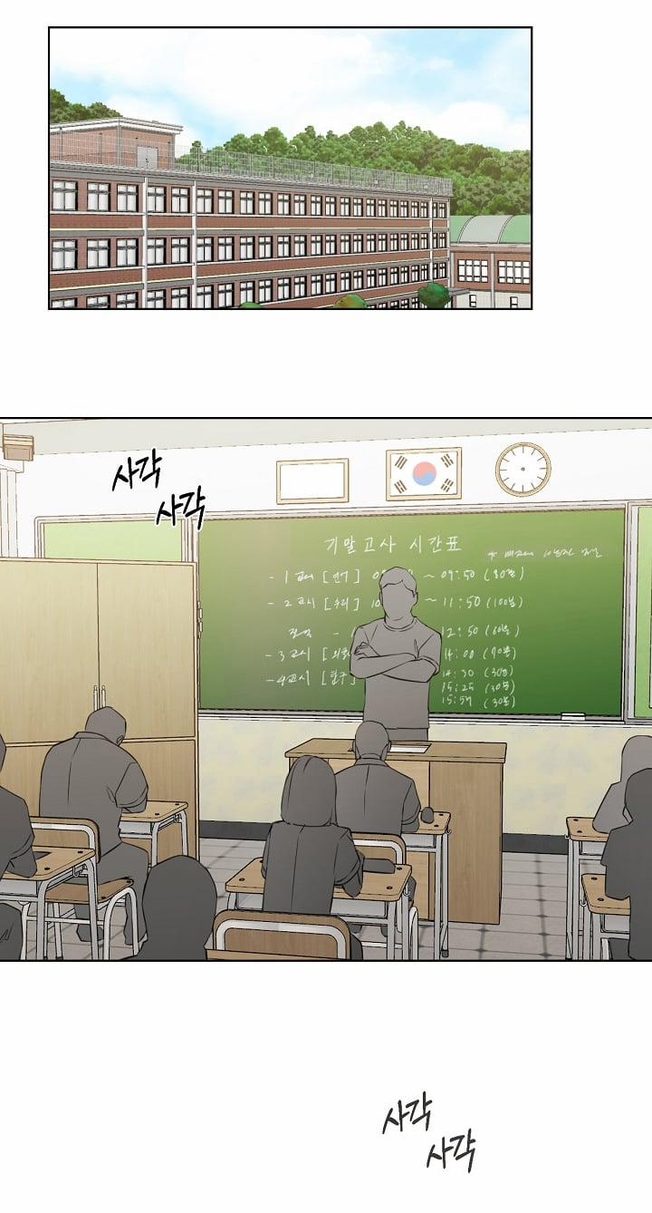 Chỉ Là Ánh Bình Minh 29.2 trang 18