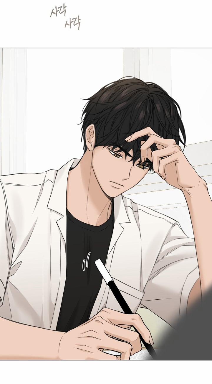 Chỉ Là Ánh Bình Minh 29.2 trang 19