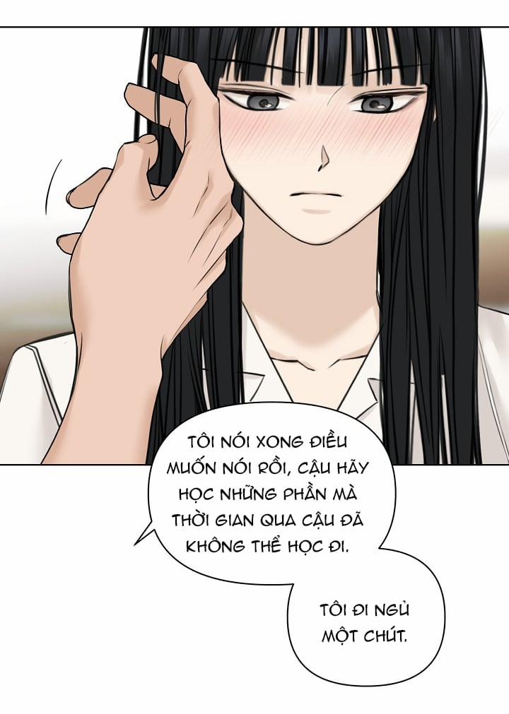 Chỉ Là Ánh Bình Minh 29.2 trang 2