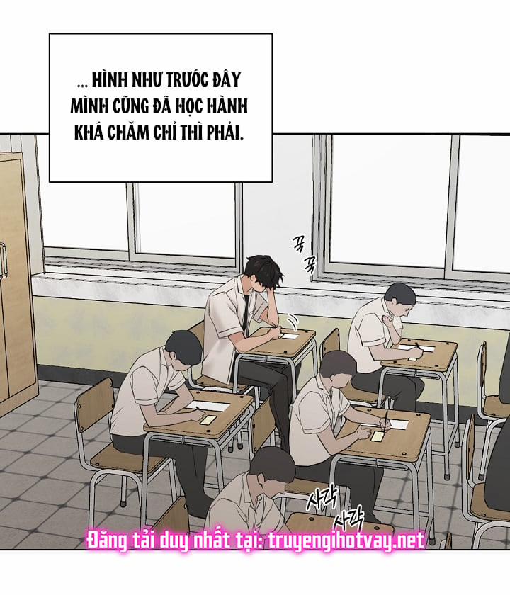 Chỉ Là Ánh Bình Minh 29.2 trang 21