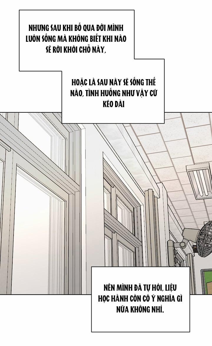 Chỉ Là Ánh Bình Minh 29.2 trang 22