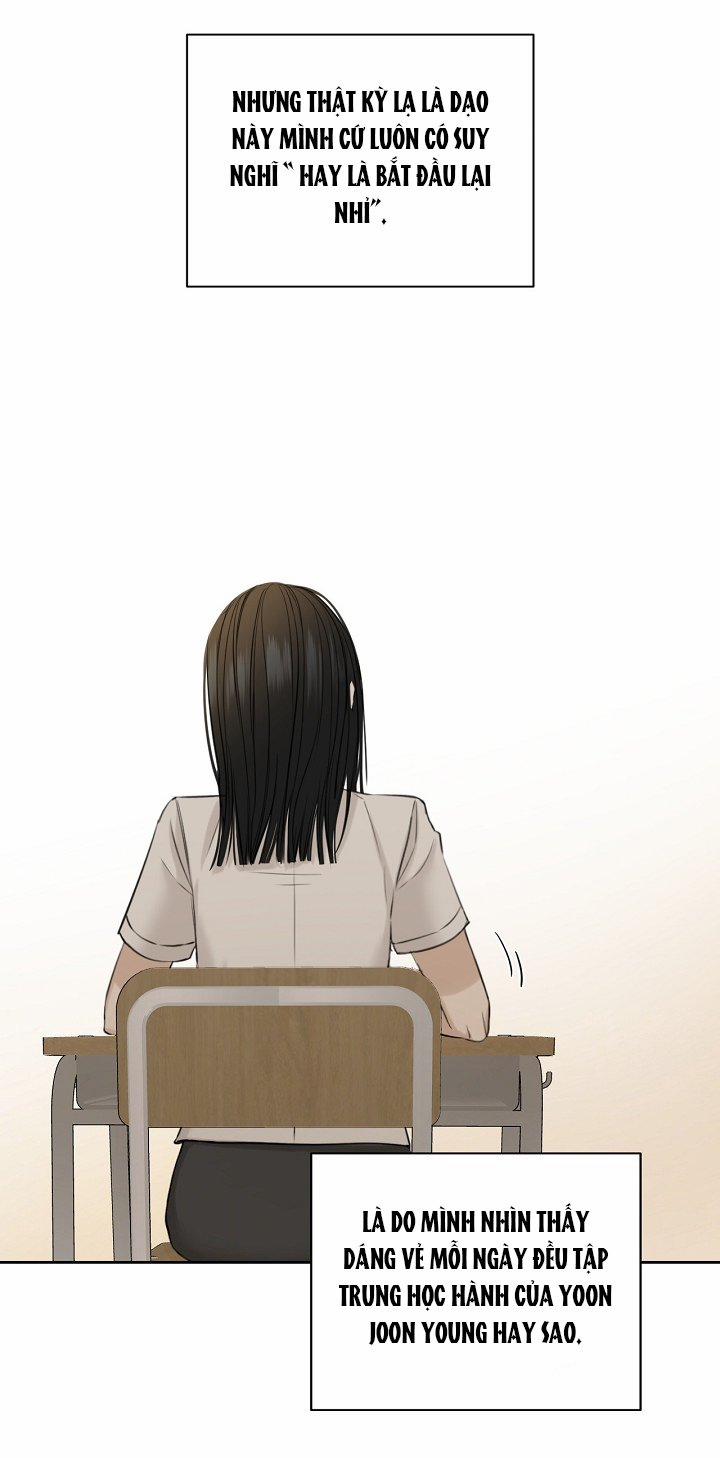 Chỉ Là Ánh Bình Minh 29.2 trang 23