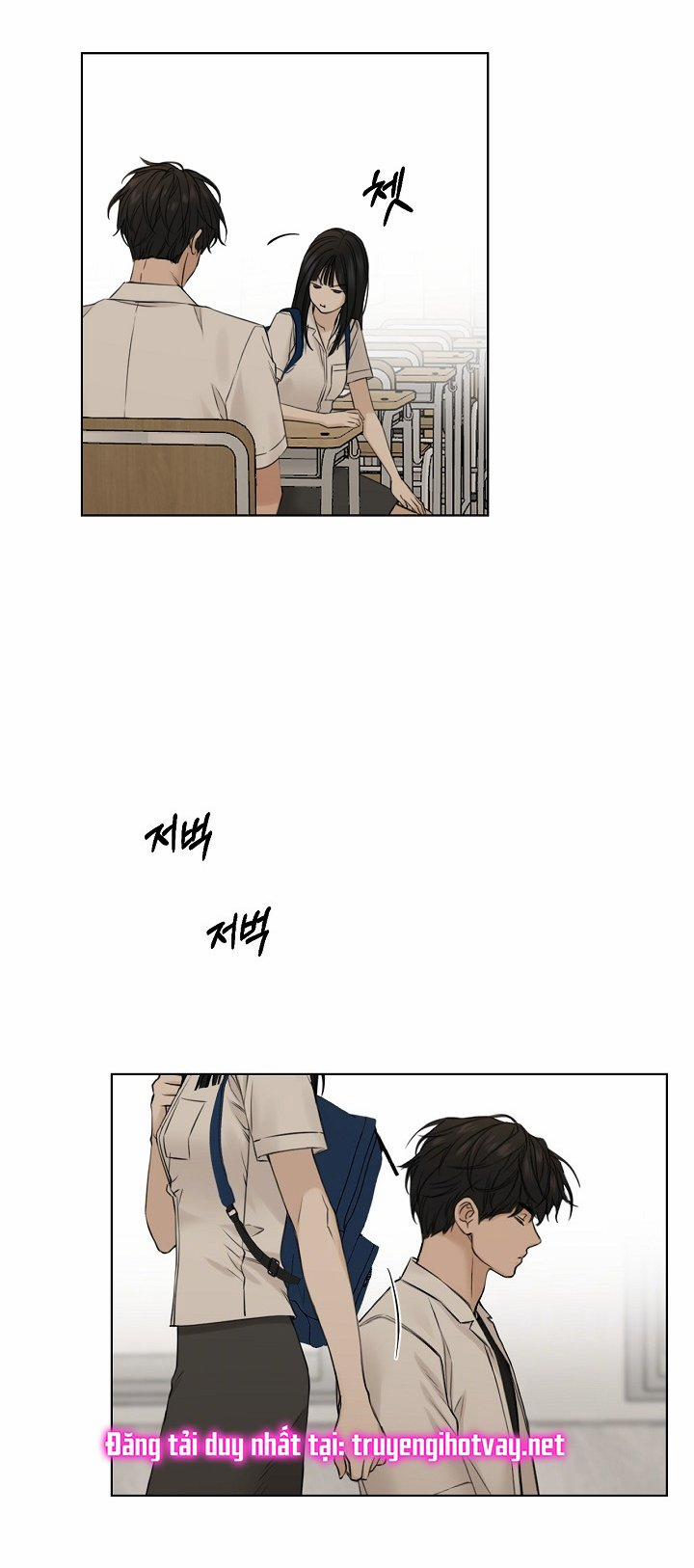 Chỉ Là Ánh Bình Minh 29.2 trang 53