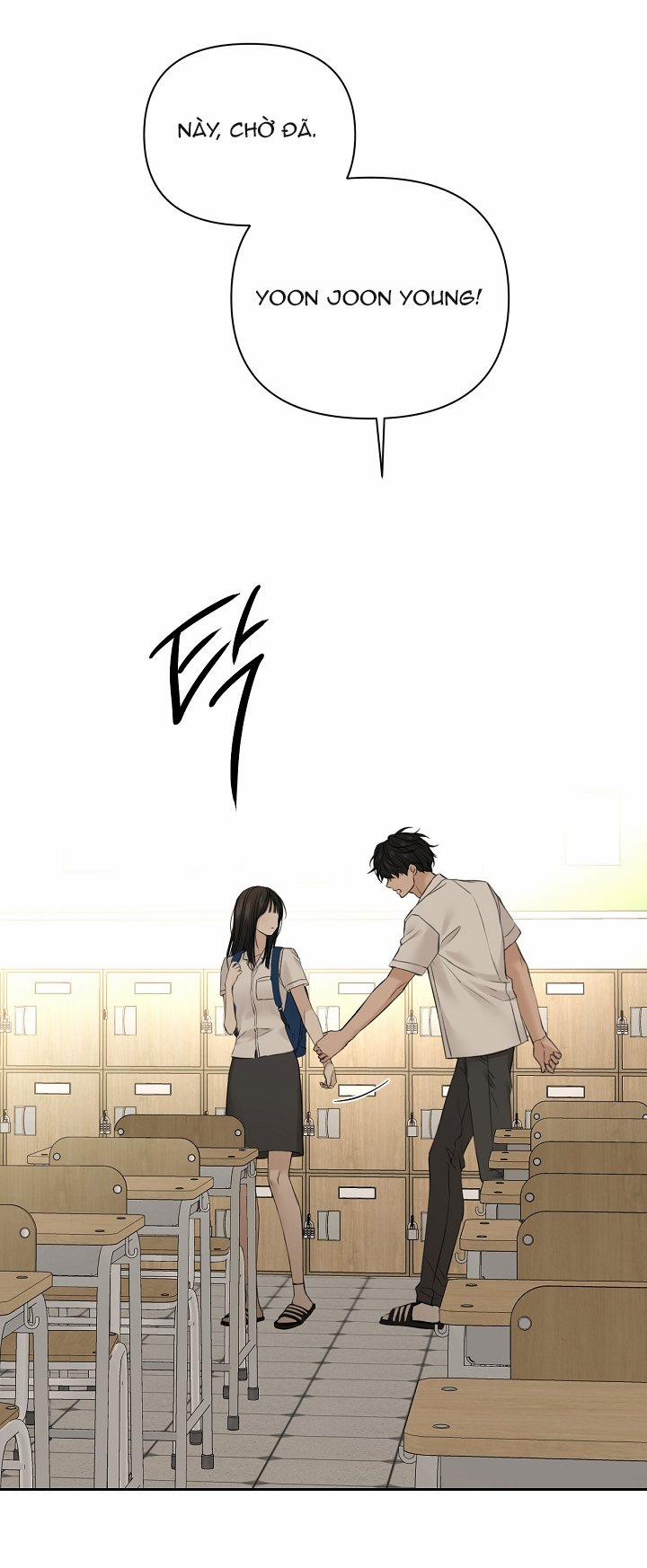 Chỉ Là Ánh Bình Minh 29.2 trang 57