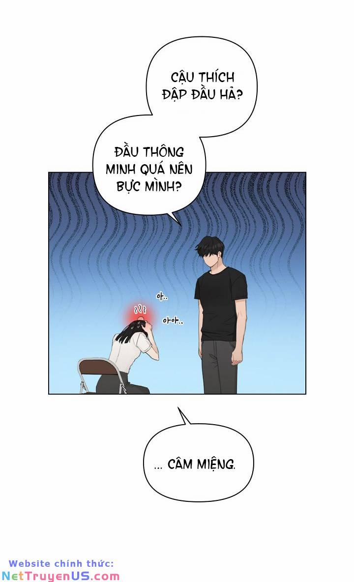 Chỉ Là Ánh Bình Minh 3.1 trang 1