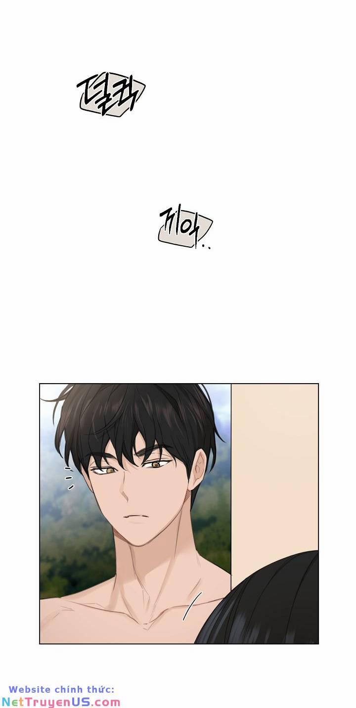 Chỉ Là Ánh Bình Minh 3.1 trang 15