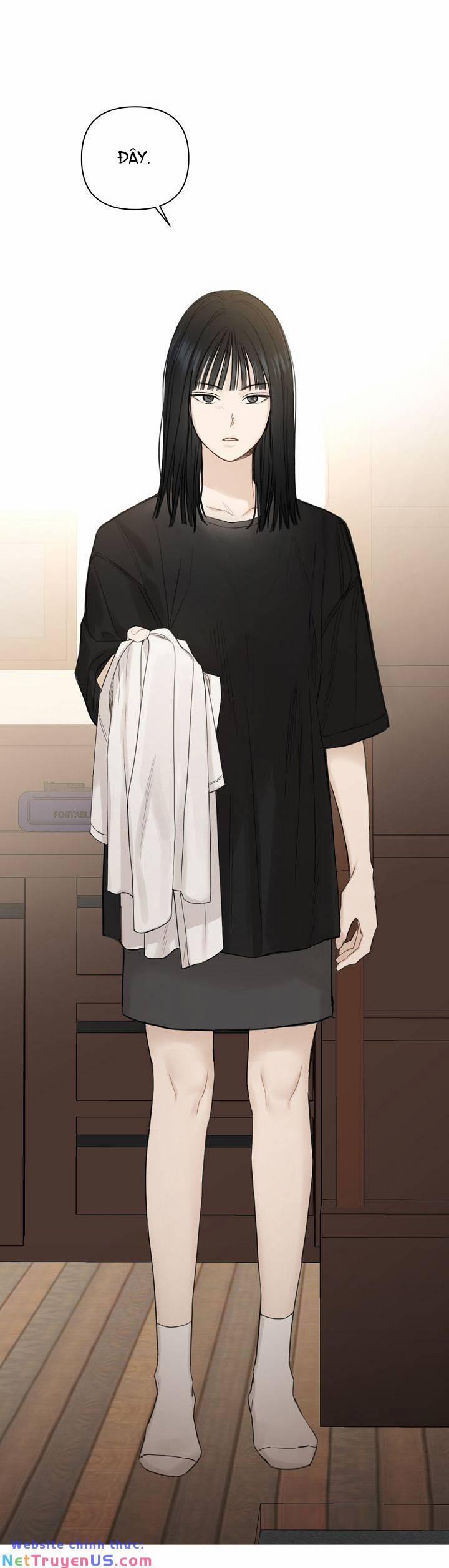 Chỉ Là Ánh Bình Minh 3.1 trang 16