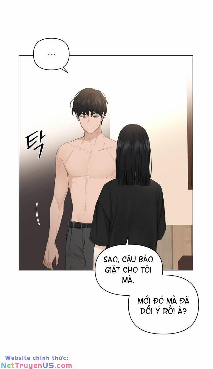 Chỉ Là Ánh Bình Minh 3.1 trang 17