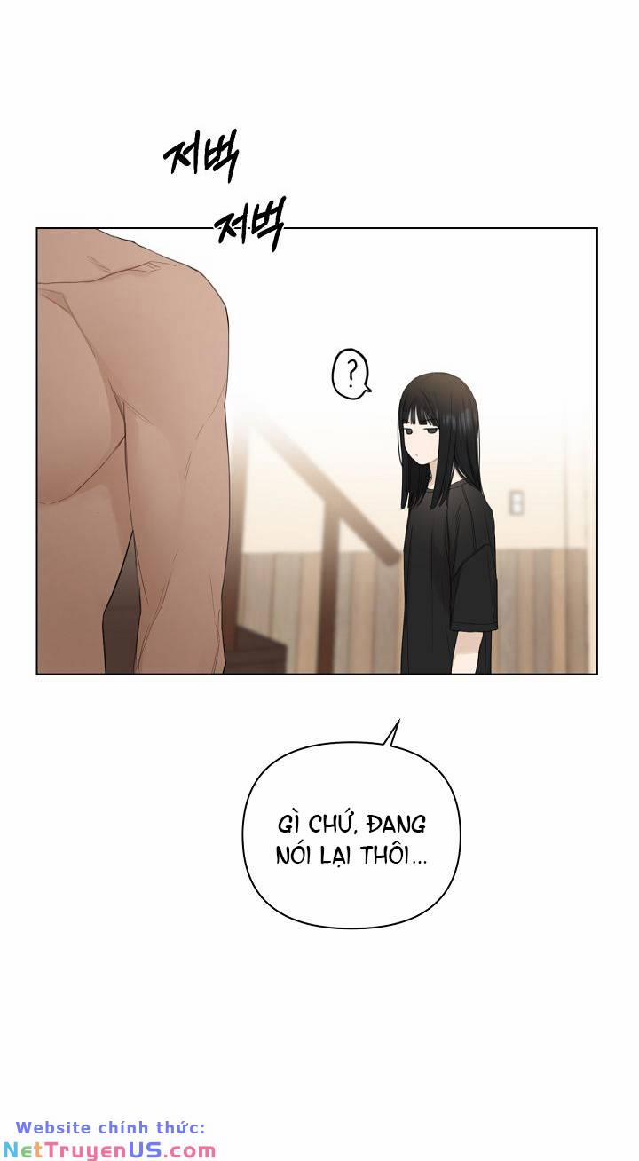 Chỉ Là Ánh Bình Minh 3.1 trang 19