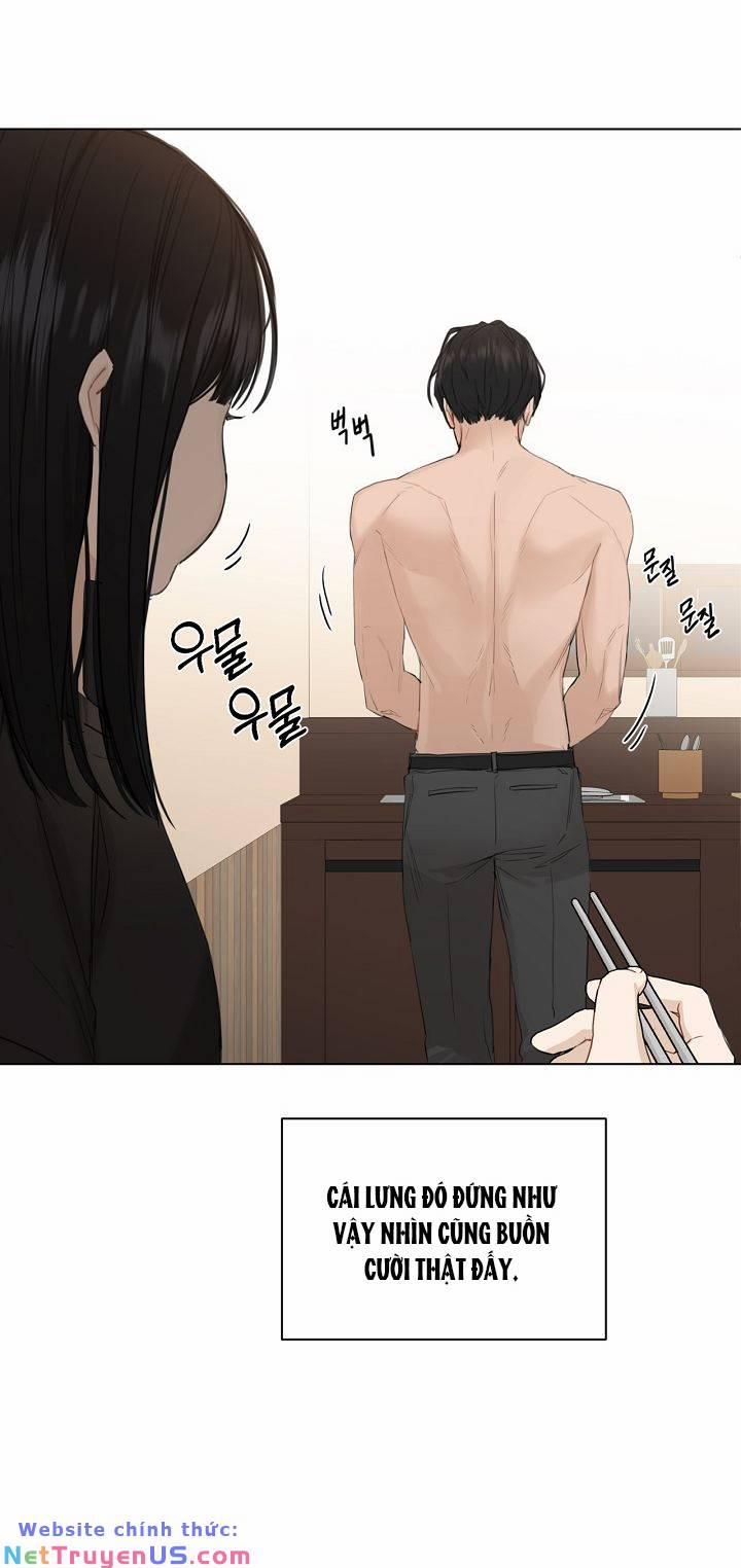 Chỉ Là Ánh Bình Minh 3.1 trang 21