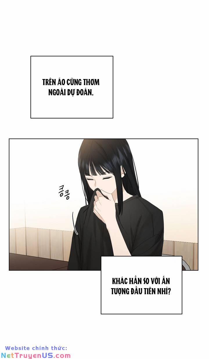 Chỉ Là Ánh Bình Minh 3.1 trang 23