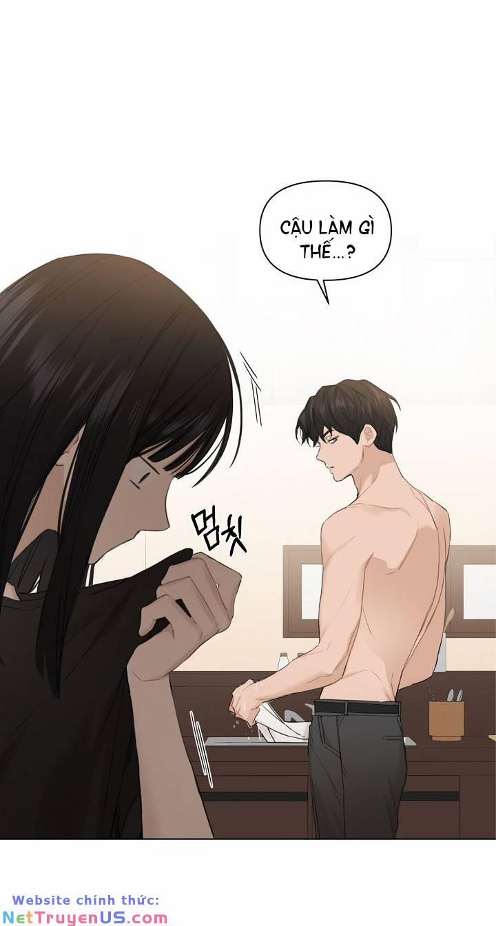 Chỉ Là Ánh Bình Minh 3.1 trang 24