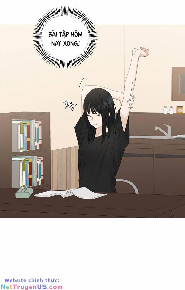 Chỉ Là Ánh Bình Minh 3.1 trang 29