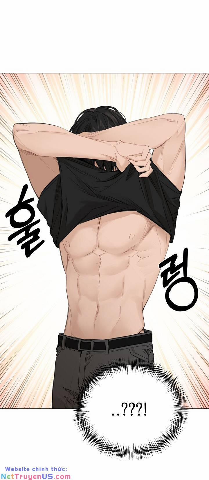 Chỉ Là Ánh Bình Minh 3.1 trang 3