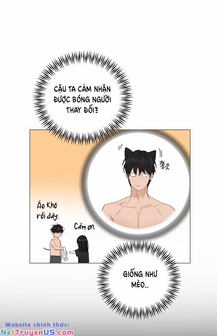 Chỉ Là Ánh Bình Minh 3.1 trang 34