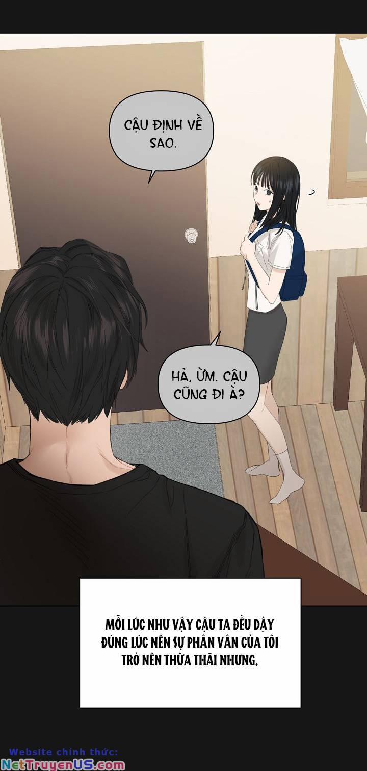 Chỉ Là Ánh Bình Minh 3.1 trang 36